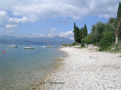 Torri del Benaco (Lago di Garda)