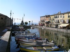 Lazise (Lago di Garda)