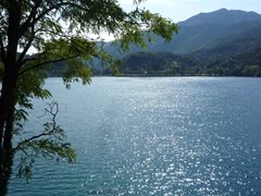 Lago Di Ledro
