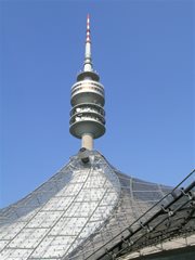 München Olympiazentrum